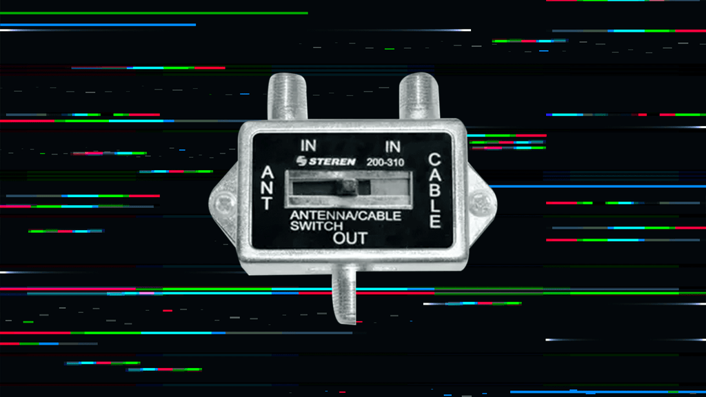 Maximize Your Signal: The Power of a 2-Way Coaxial Splitter