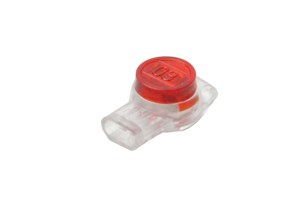 Steren Buttsplice UR Connectors 10-pack