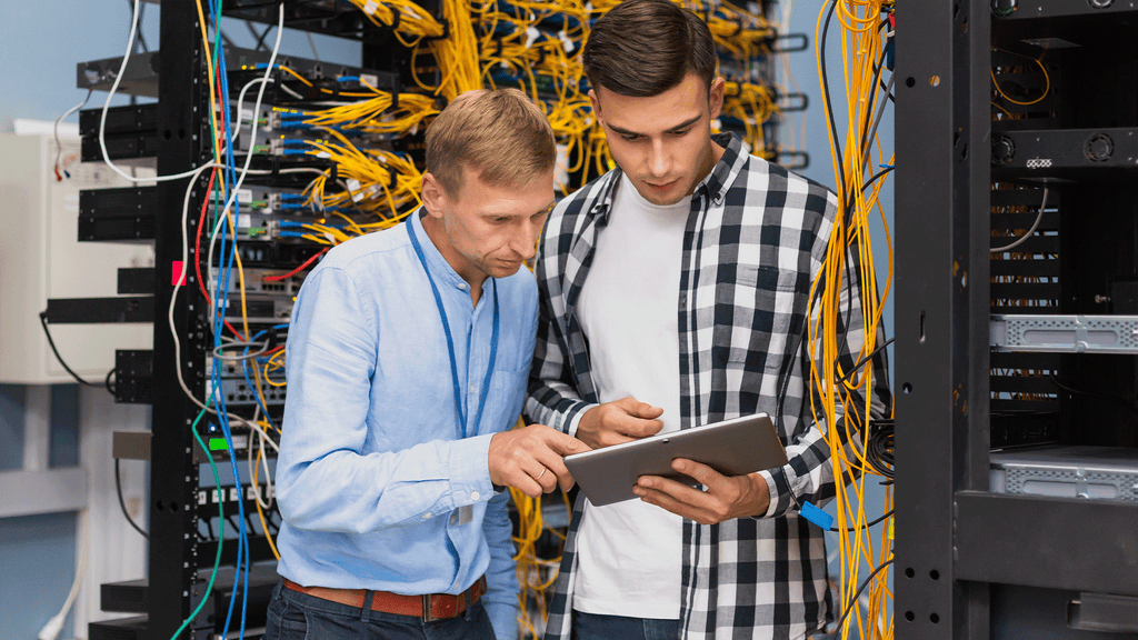 Why Installers & Businesses Prefer Steren's Network & AV Solutions – A Buyer’s Guide