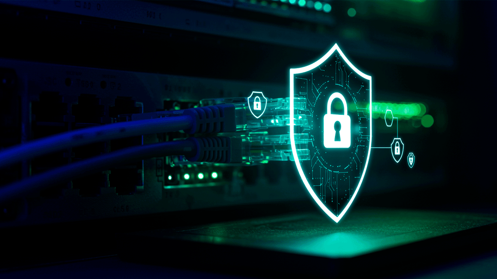 Security Starts at Layer-1: Your First Line of Defense