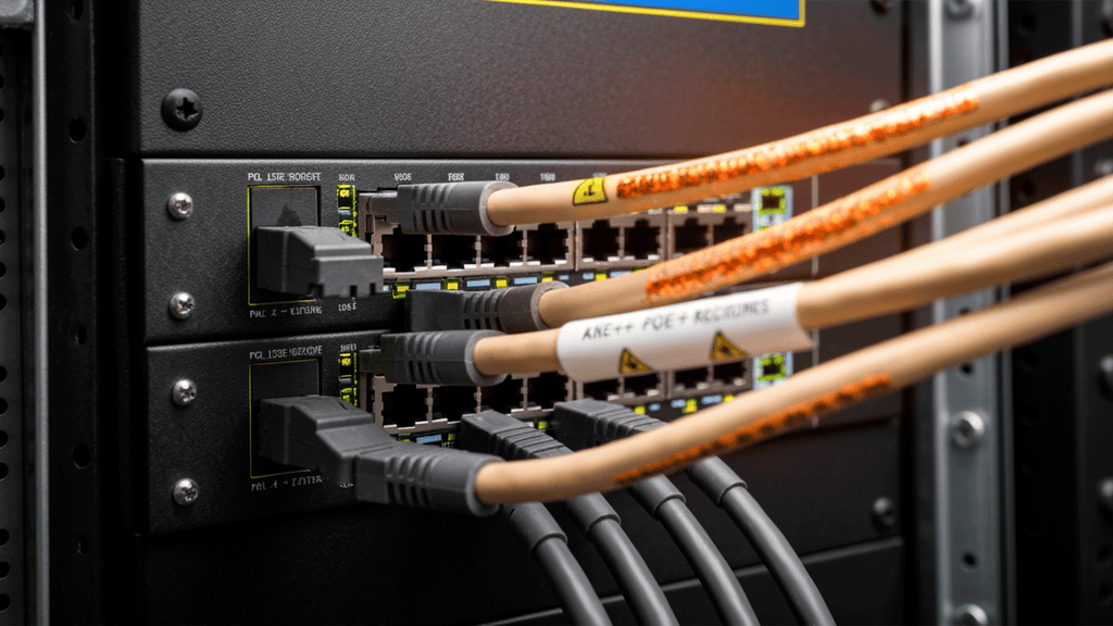 PoE++ on the Rise: How to Avoid Overheating, Voltage Drop, and Device ...