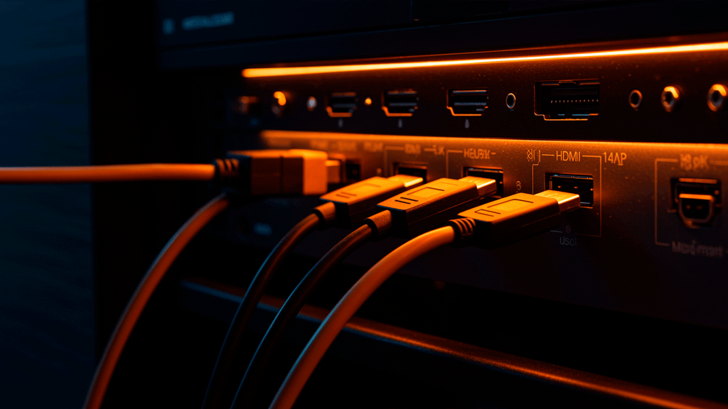 HDMI, Debunked: A Quick Guide to 4K/8K for Pro Installs