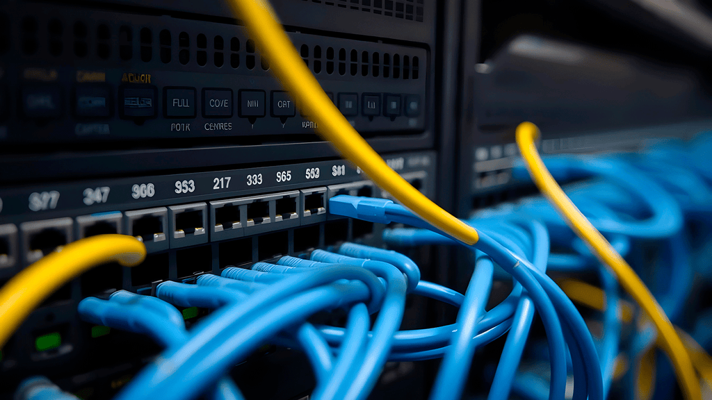 Patch Panels 101: What Are They and Why Are They Important in Network Infrastructure?