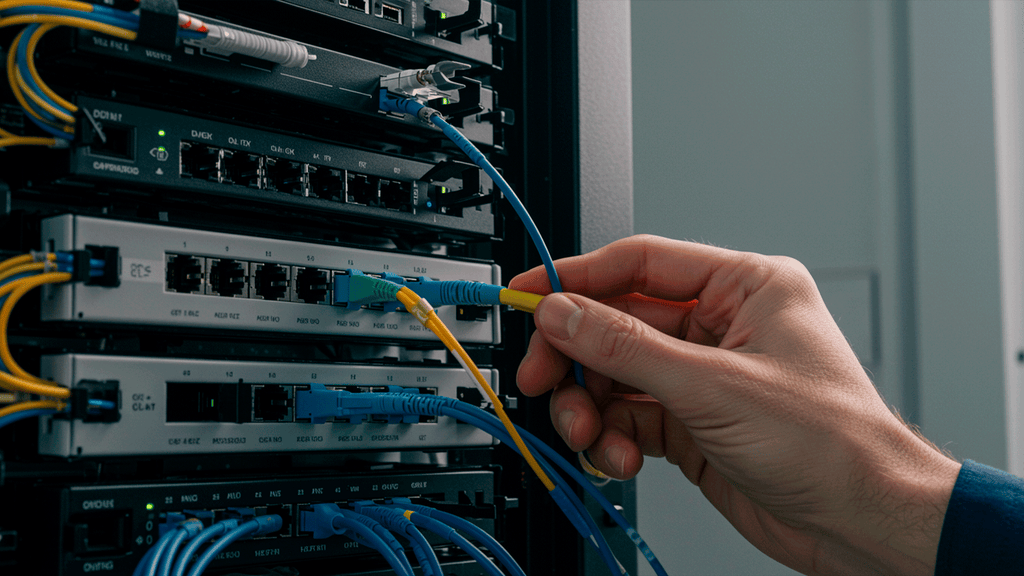 Cabling Trends 2025→2026: What Sticks and What’s Next