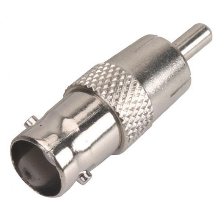 Steren F Taper Seal Crimp Connector RG59 - 50 Pack