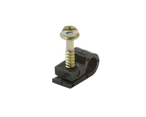 Streamline your cable management with Steren's Easy to Install Single ...