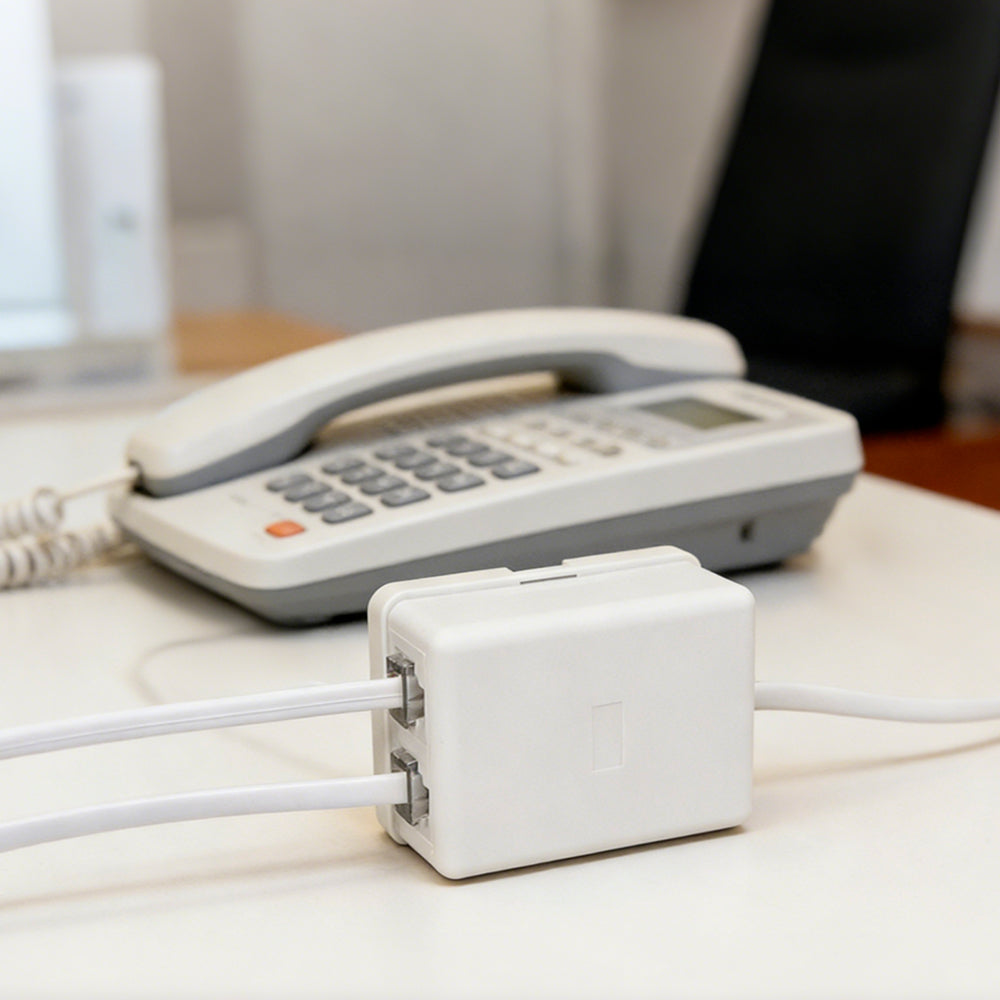 Phone Jack Wall Plate, Jack Box, Wall Jack, Surface Plate, Phone Box ...