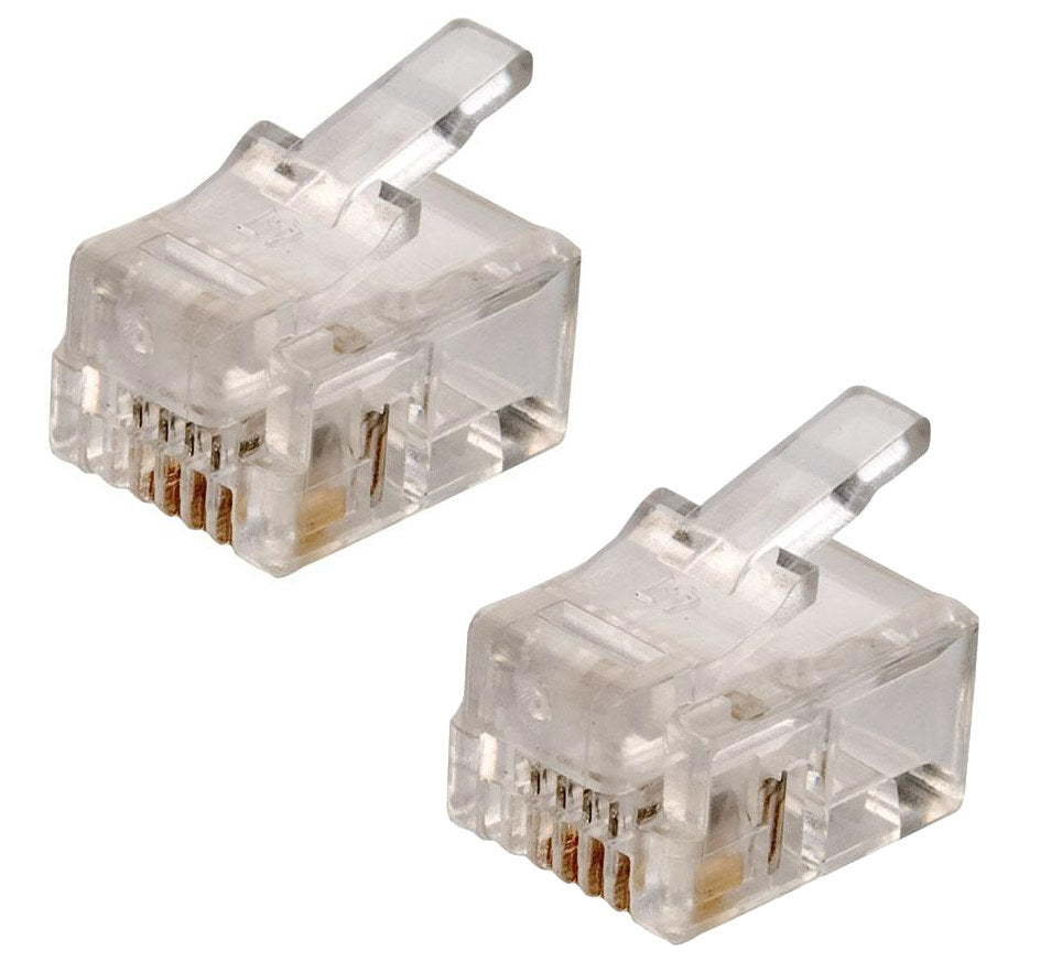 Upgrade your telephone connections via cable termination with Stere's ...