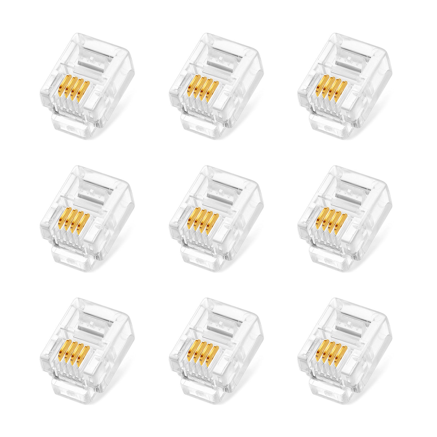 Upgrade your telephone connections via cable termination with Stere's ...