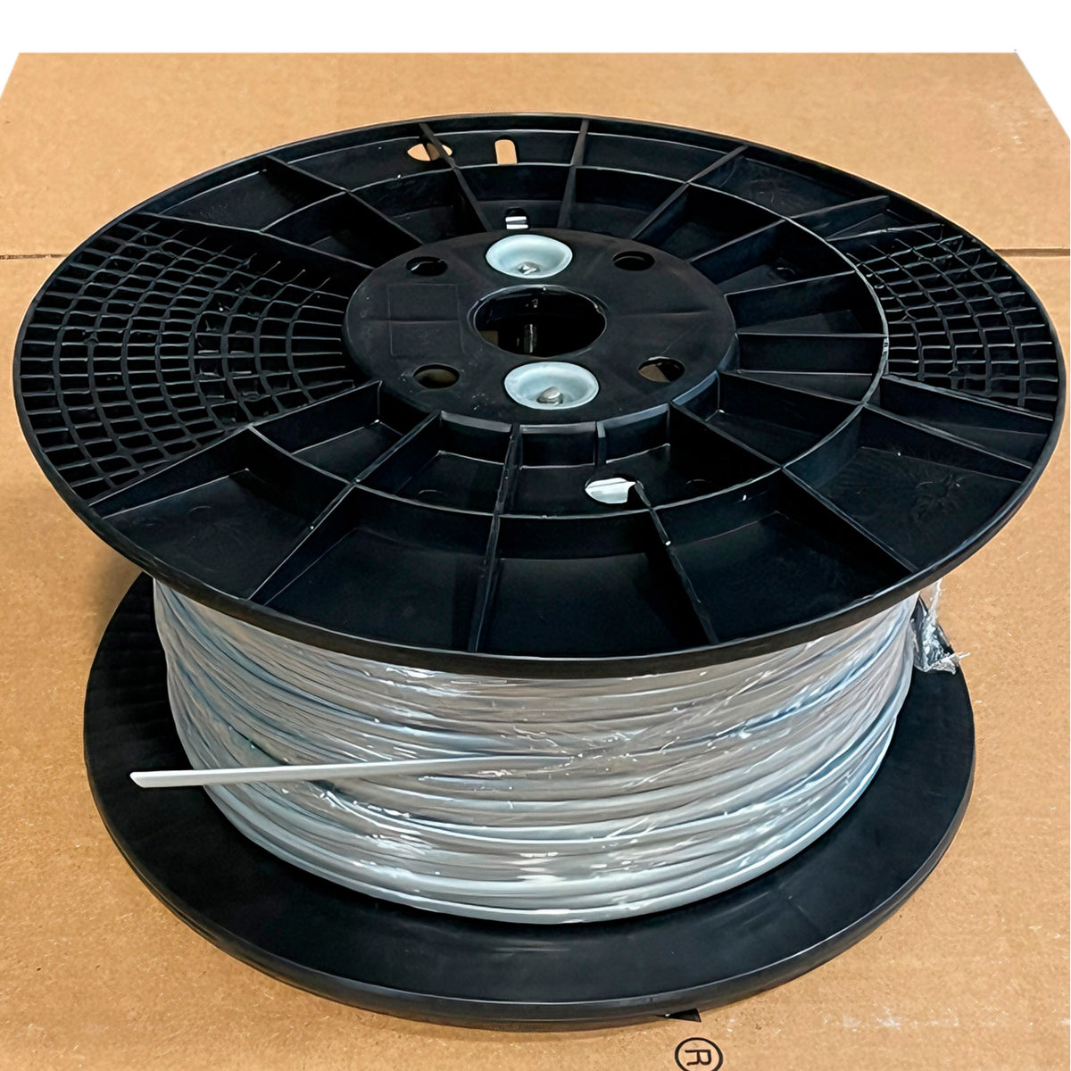 Optimize your telephony setup with Steren's Premium 1000ft 28AWG 4C ...