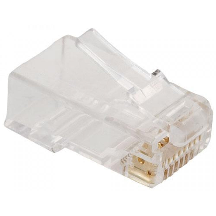 Optimize your network setup with Steren's 8C RJ45 Cat5e 3-Prong Modular ...