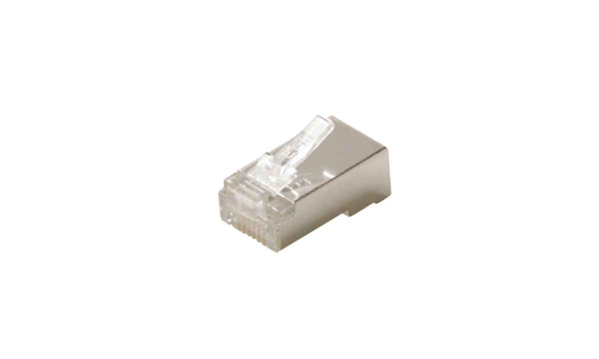 Enhance your network performance with Steren's 50u Gold 8C RJ45 Cat6A ...