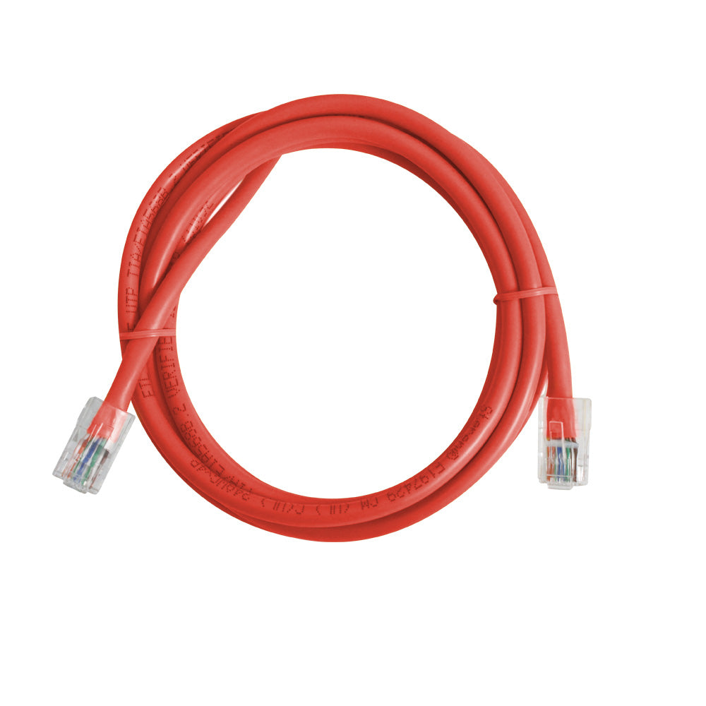 Upgrade your network connectivity with Steren Cat6 Patch Cords in ...