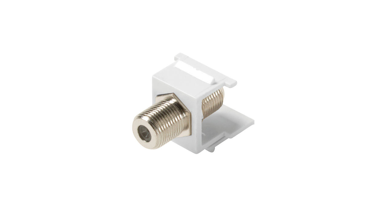 Enhance your network setup with Steren's Easy-to-Install Keystone Snap ...