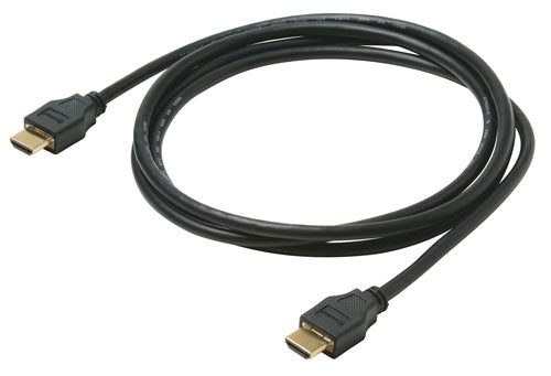 Steren 25ft HDMI High Speed Cable - Ultimate Connectivity with Ethernet & 3D Support