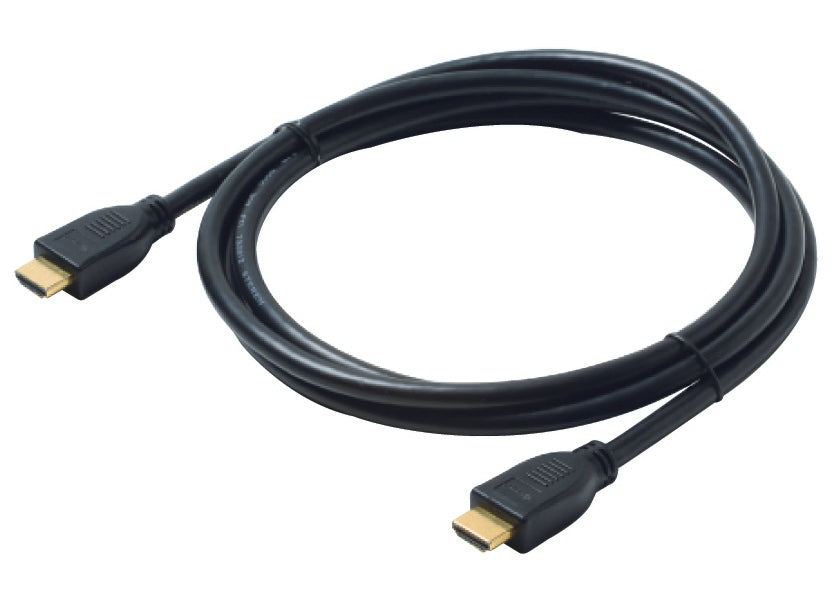 Steren 9ft HDMI Cable – High-Speed 3D, 1080p, ARC, Ethernet & UL Listed
