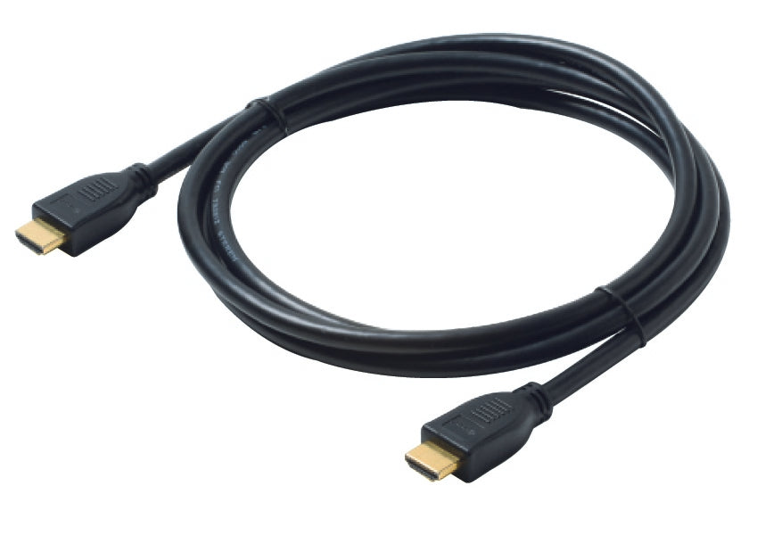 LOT OF 61 Steren 12ft HDMI Economy Cable for High-Definition Audio & Video - UL Listed - 61 TOTAL UNITS