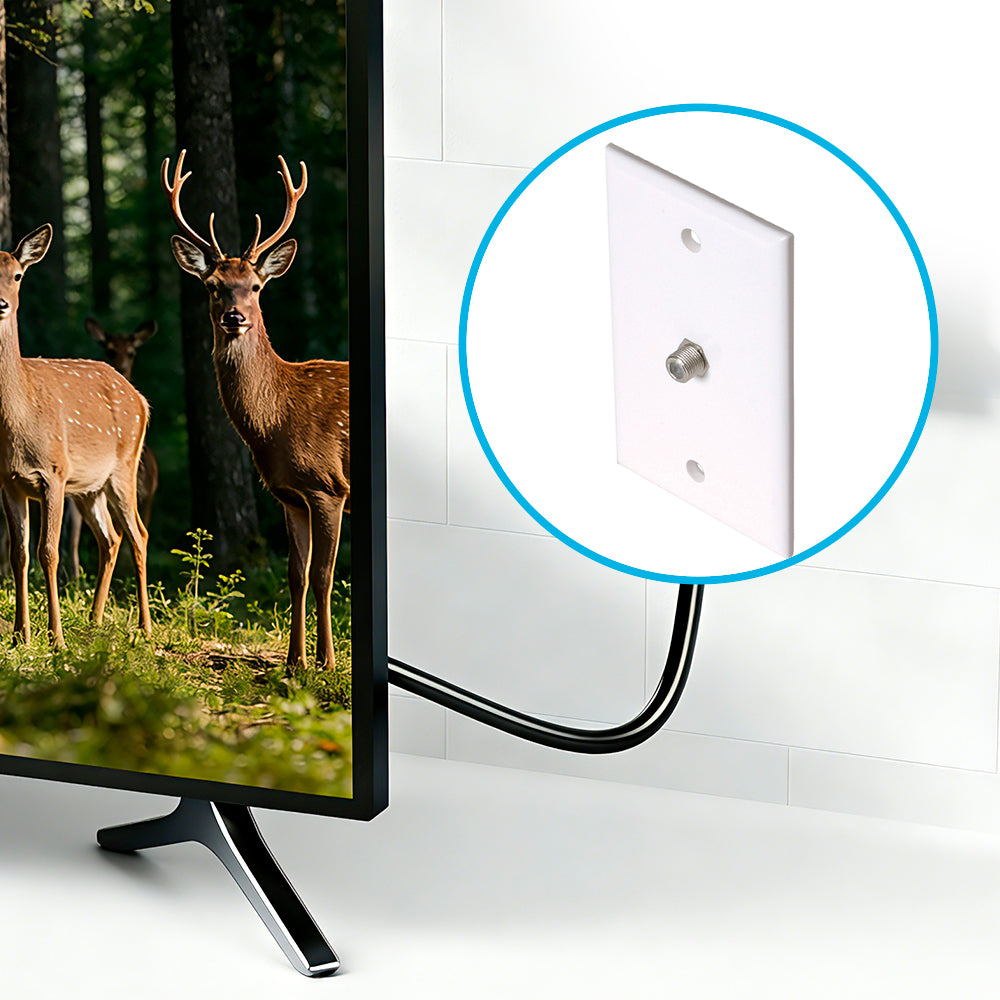 Upgrade your home entertainment setup with Steren's High-Performance TV ...