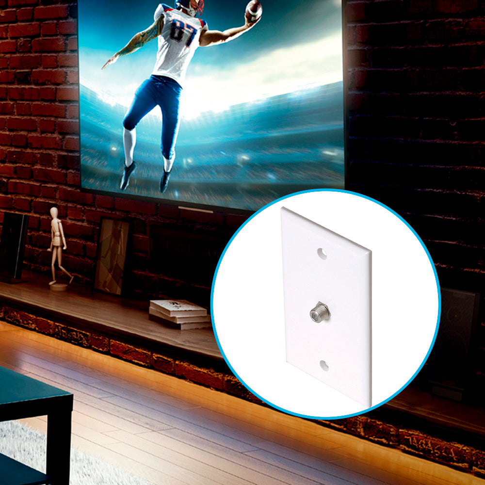 Upgrade your home entertainment setup with Steren's High-Performance TV ...