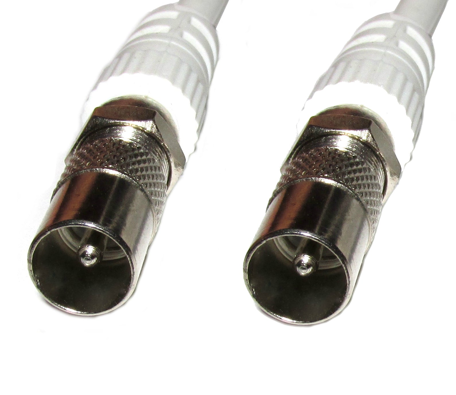 Upgrade your audio setup with Steren's premium Steren 12ft F-F RG59 ...