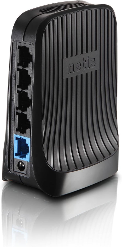 Netis WF2412 Wireless N150 Router, Access Point and Repeater All in On ...