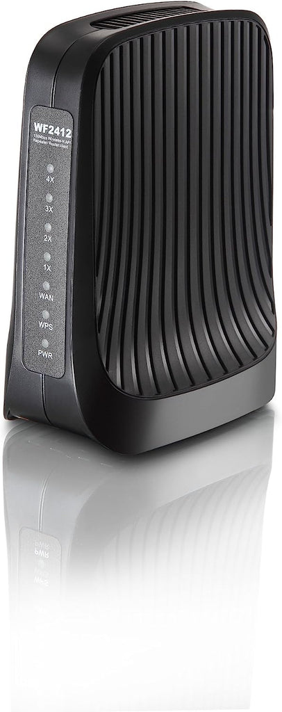 Netis WF2412 Wireless N150 Router, Access Point and Repeater All in On ...