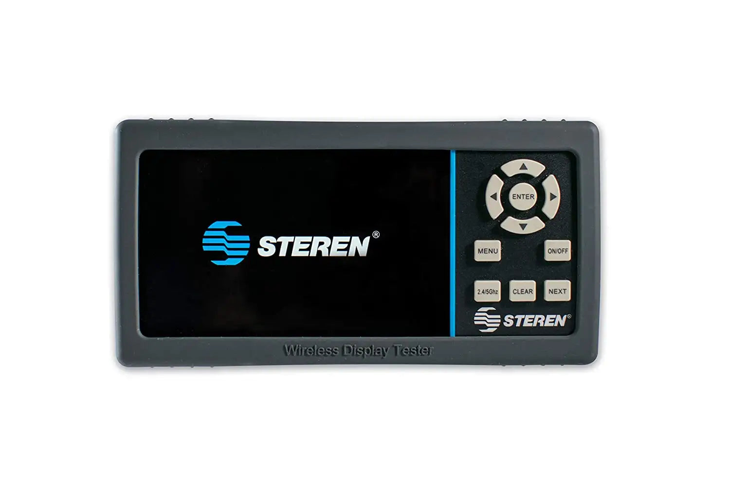STEREN Wireless Display Tester, WiFi Tester, Wirelesss