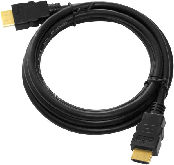 Steren 30ft 4K High-Speed HDMI Cable 2.0 - TV's, DVD, Blu-ray, PS3, PS4, XBOX
